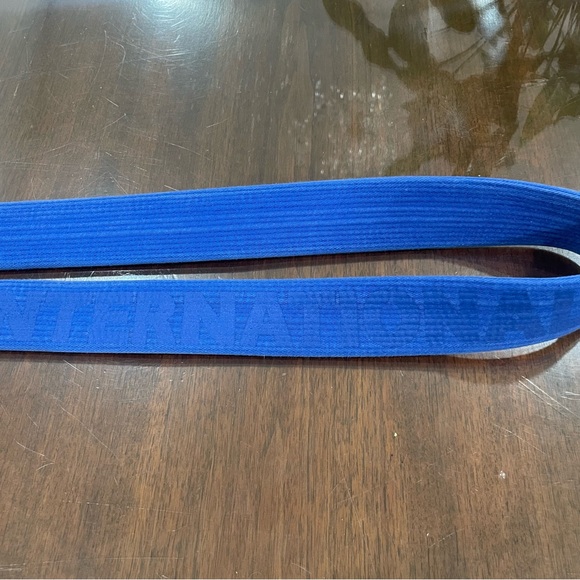 Shoyoroll jiu jitsu blue belt A2 - Picture 6 of 6